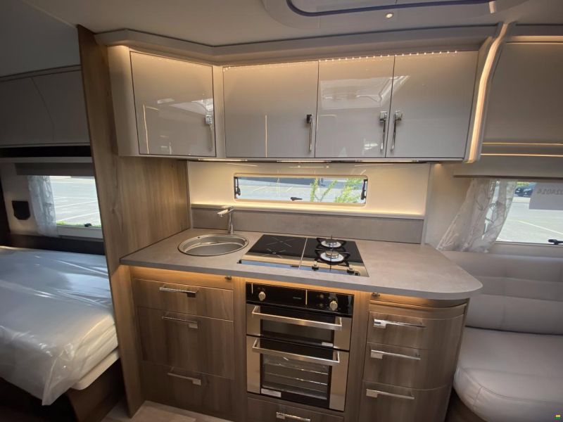 Kabe Imperial 630 TDL KS