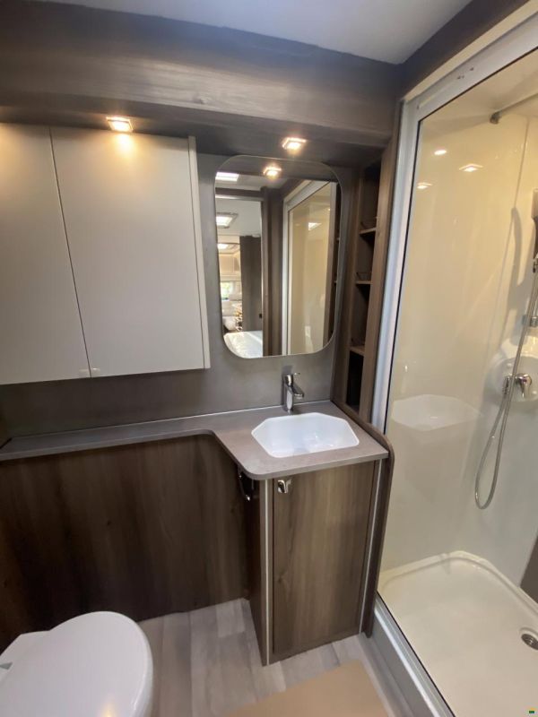 Kabe Imperial 630 TDL KS