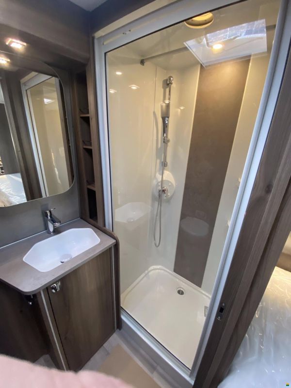 Kabe Imperial 630 TDL KS