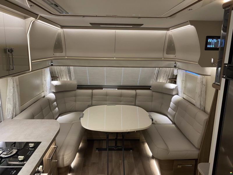 Kabe Imperial 630 TDL KS