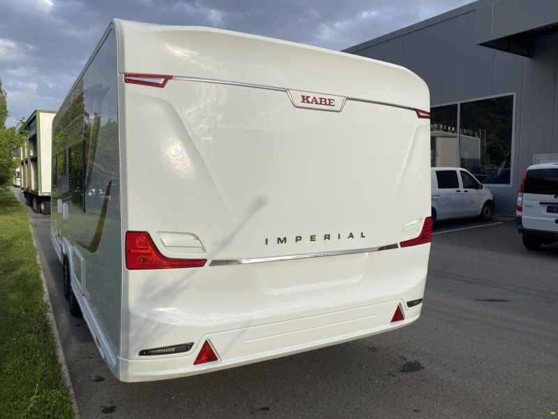 Kabe Imperial 630 TDL KS