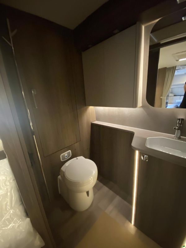 Kabe Imperial 630 TDL KS