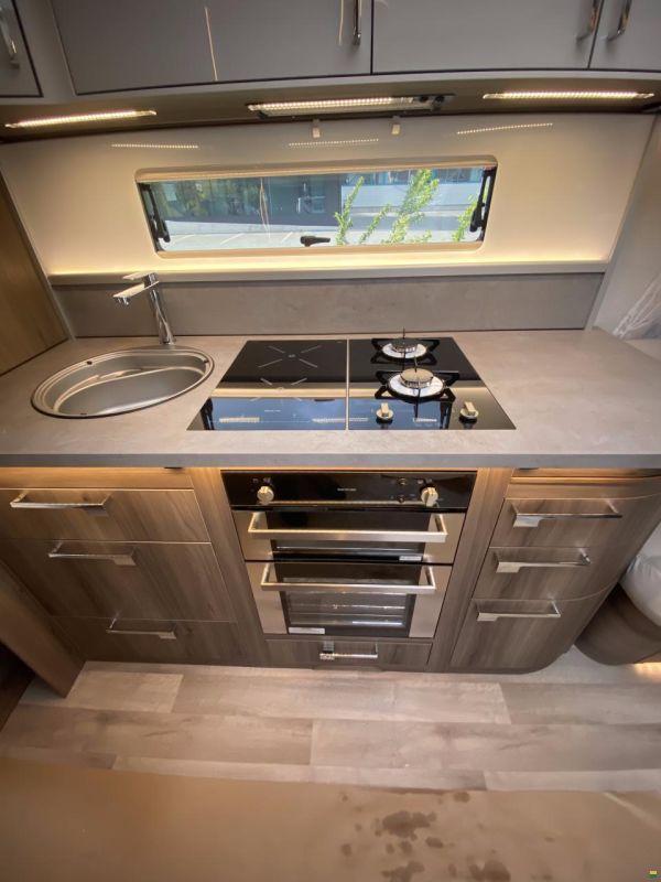 Kabe Imperial 630 TDL KS