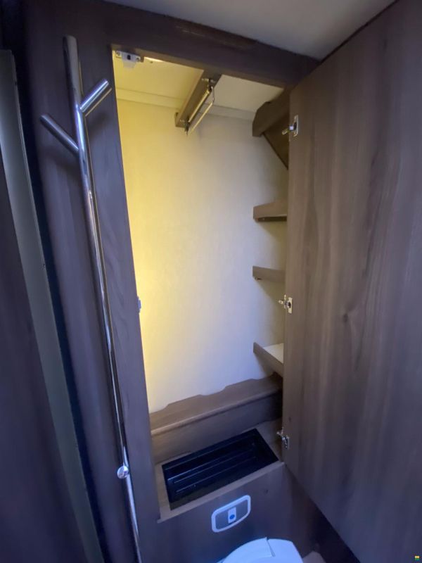 Kabe Imperial 630 TDL KS