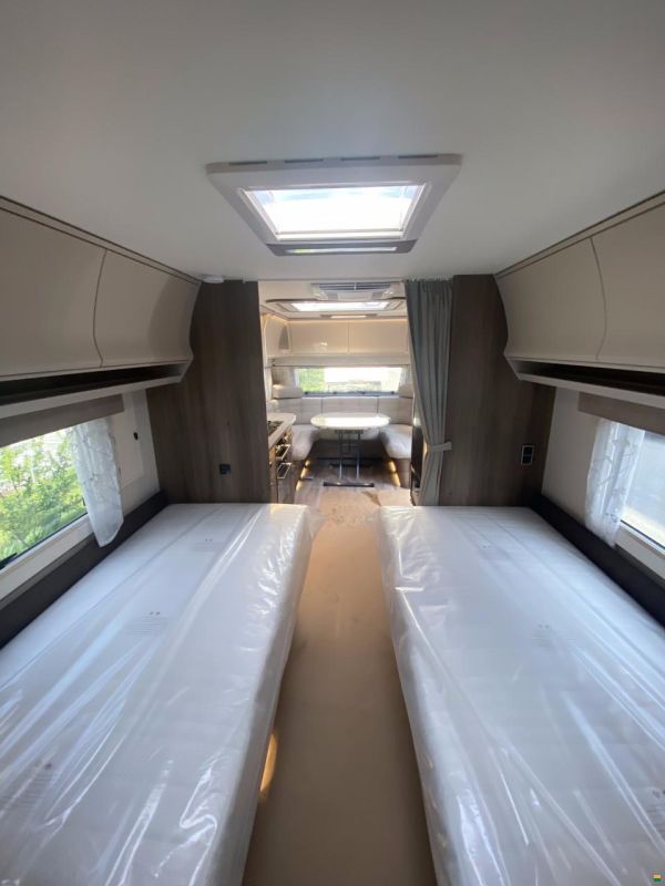 Kabe Imperial 630 TDL KS