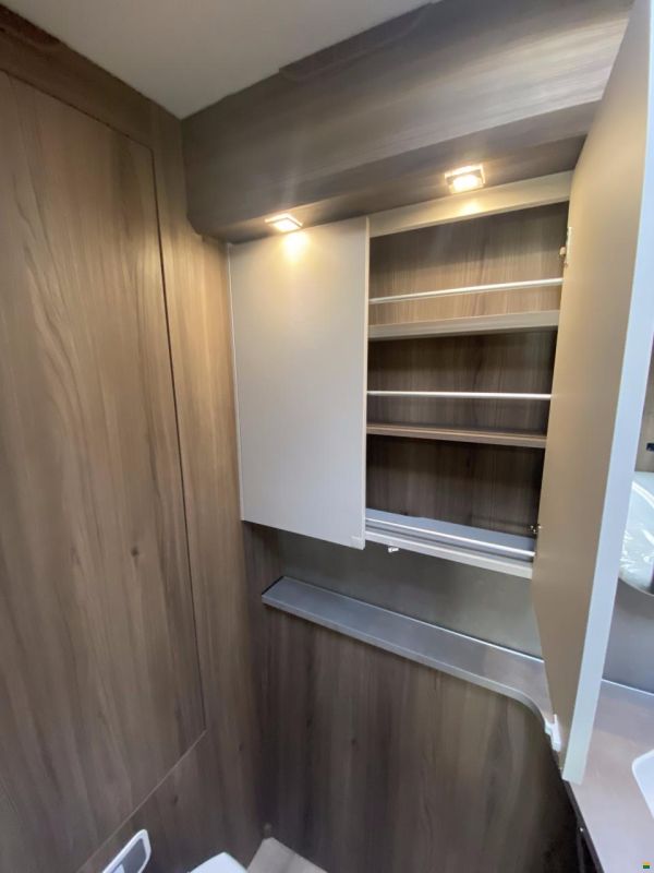 Kabe Imperial 630 TDL KS