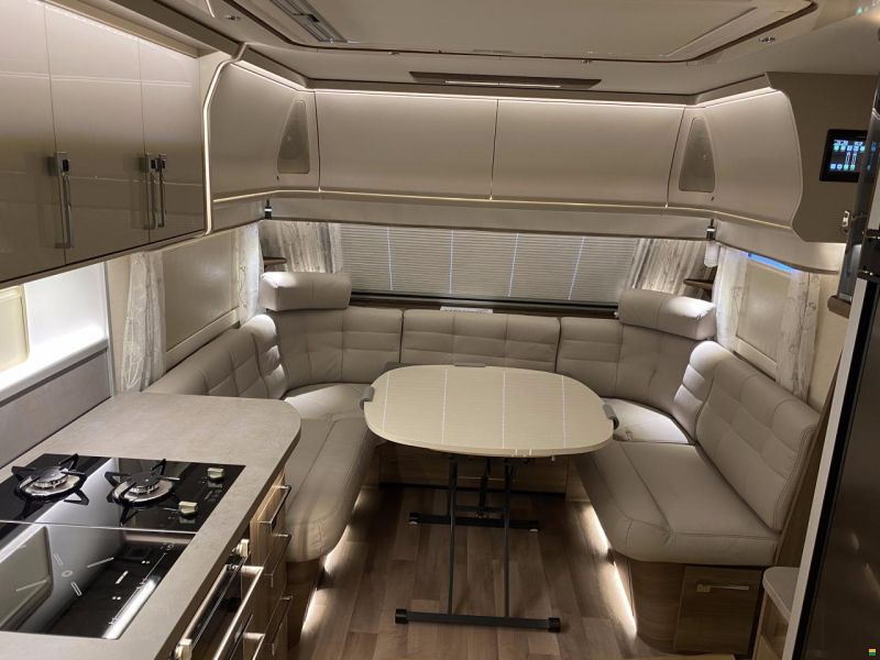 Kabe Imperial 630 TDL KS