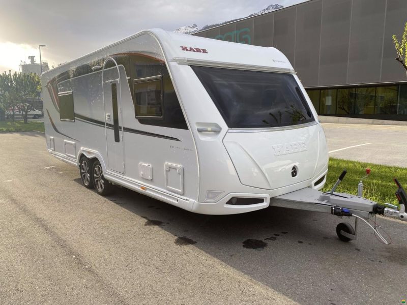 Kabe Imperial 630 TDL KS