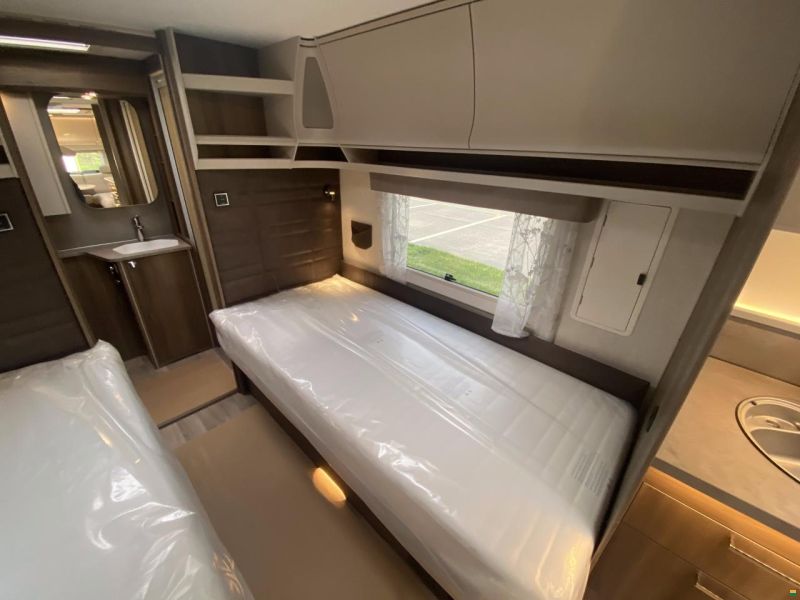 Kabe Imperial 630 TDL KS