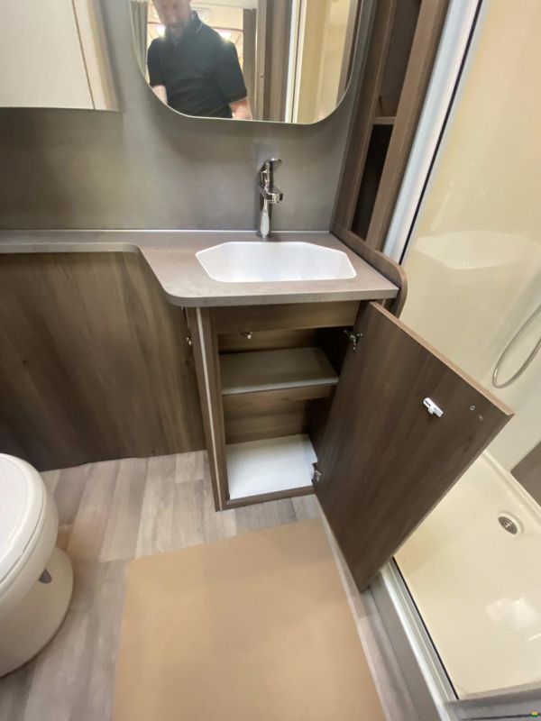 Kabe Imperial 630 TDL KS