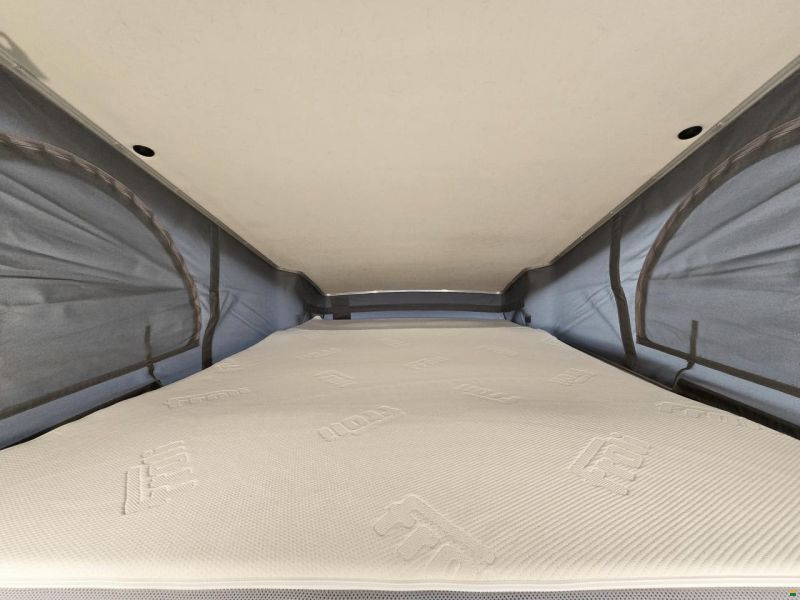 Ford CUSTOM NUGGET WESTFALIA 2.0 TDCI AUTOMAT