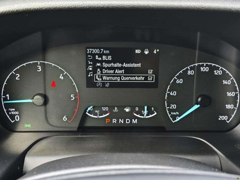 Ford CUSTOM NUGGET WESTFALIA 2.0 TDCI AUTOMAT