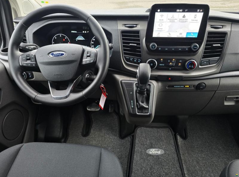 Ford CUSTOM NUGGET WESTFALIA 2.0 TDCI AUTOMAT