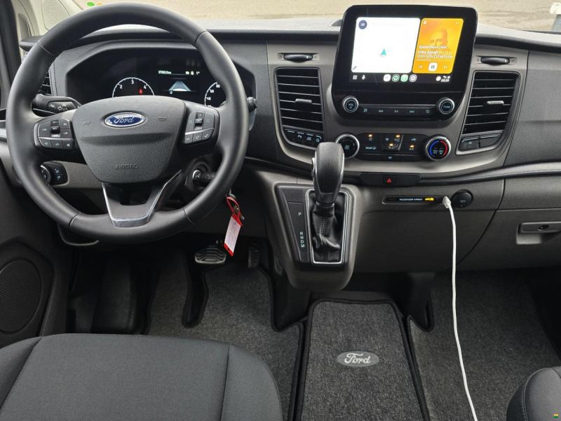 Ford CUSTOM NUGGET WESTFALIA 2.0 TDCI AUTOMAT