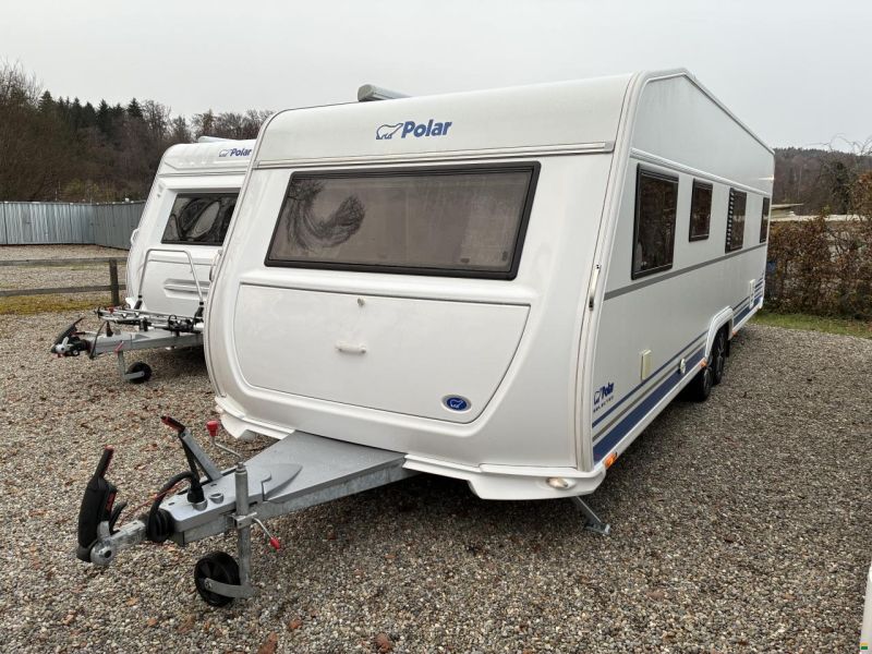 Polar 730