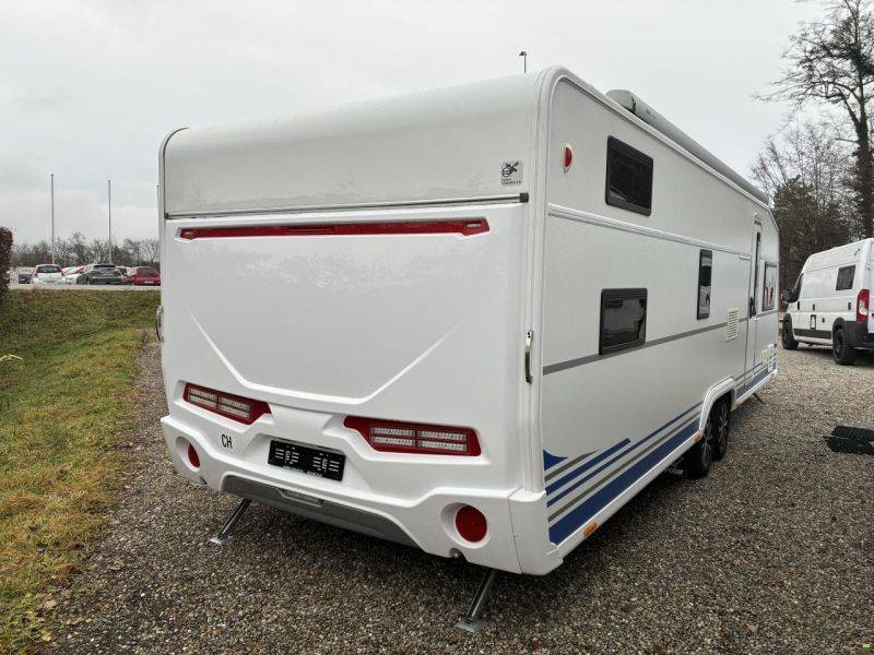 Polar 730 BR SELECTED