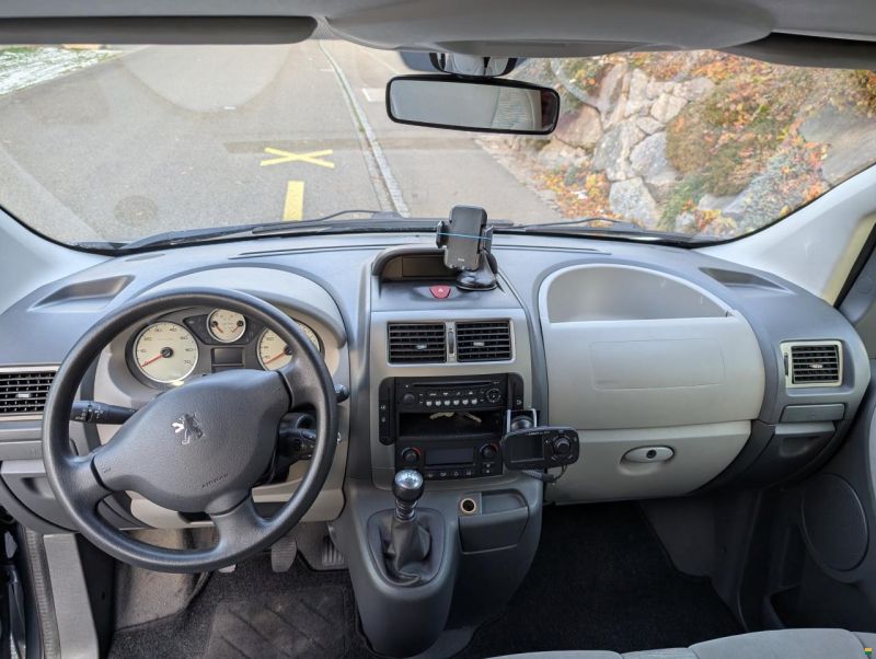 Peugeot Expert Tepee L2