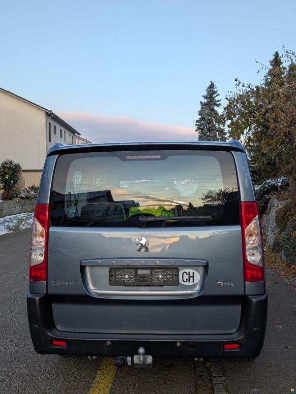 Peugeot Expert Tepee L2