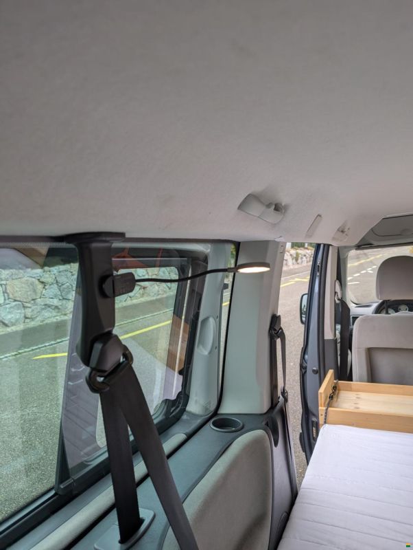 Peugeot Expert Tepee L2