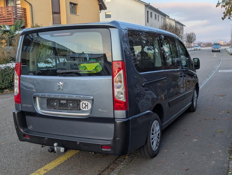 Peugeot Expert Tepee L2