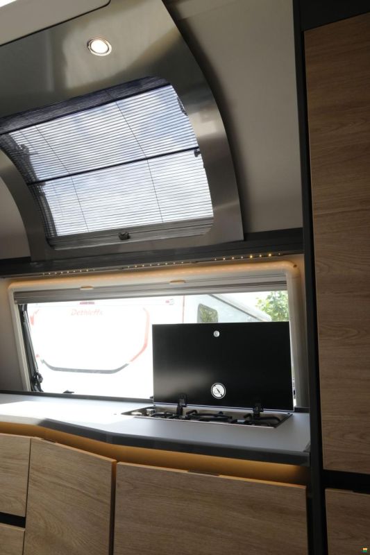 Dethleffs Beduin Scandinavia 690 BQT