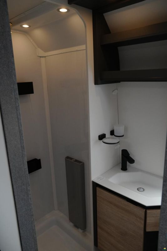 Dethleffs Beduin Scandinavia 690 BQT