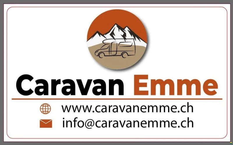 Bürstner City Car 640 mit Einzelbett!