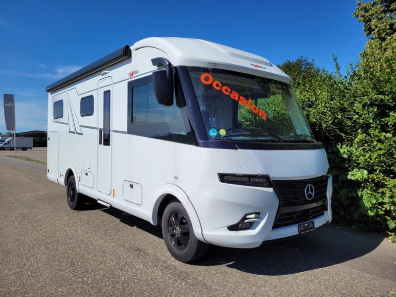 Frankia Neo MI 7 GDK