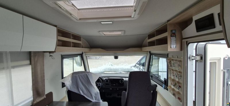 Frankia Neo MI 7 GDK