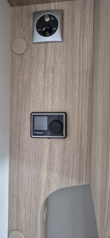 Frankia Neo MI 7 GDK