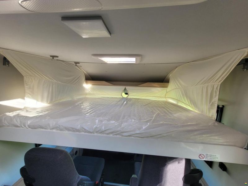 Frankia Neo MI 7 GDK