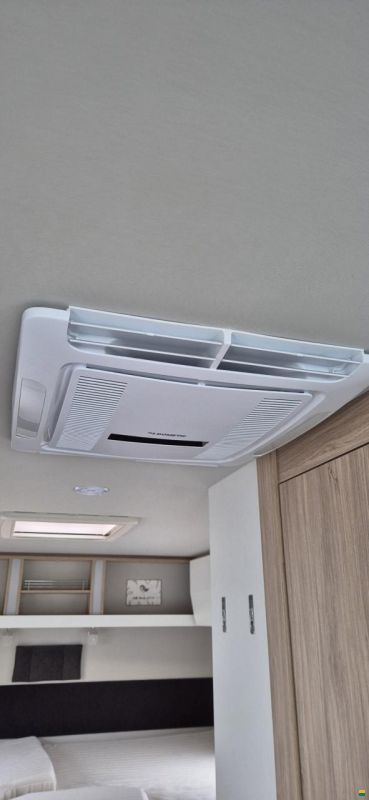 Frankia Neo MI 7 GDK