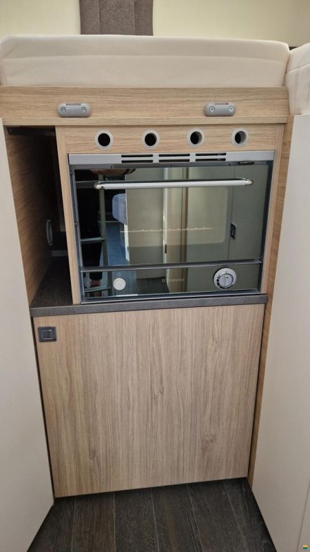 Frankia Neo MI 7 GDK