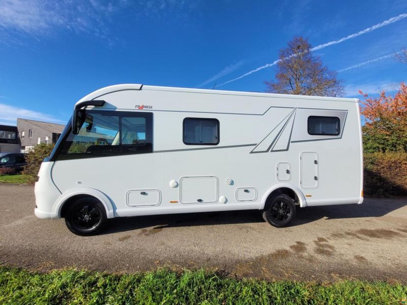 Frankia Neo MI 7 GDK