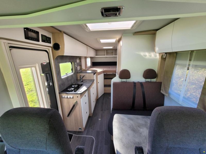 Frankia Neo MI 7 GDK