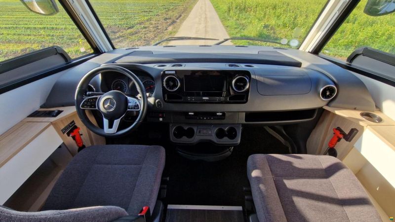 Frankia Neo MI 7 GDK