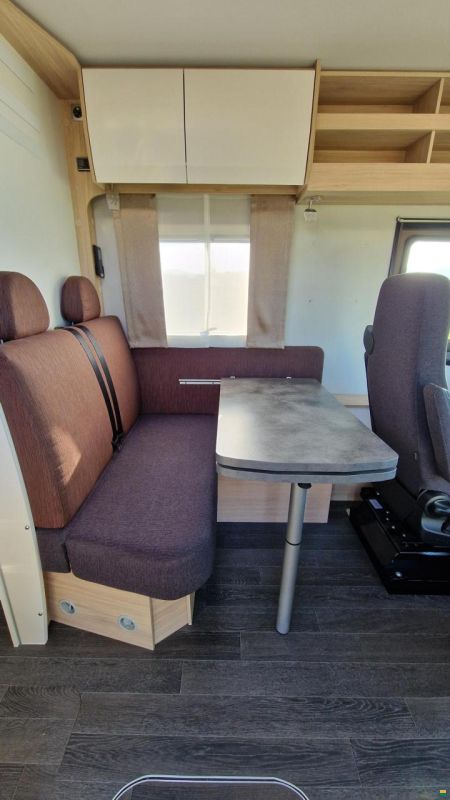 Frankia Neo MI 7 GDK