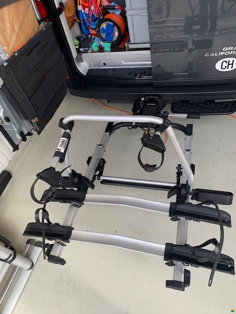 Grand California 600 RS