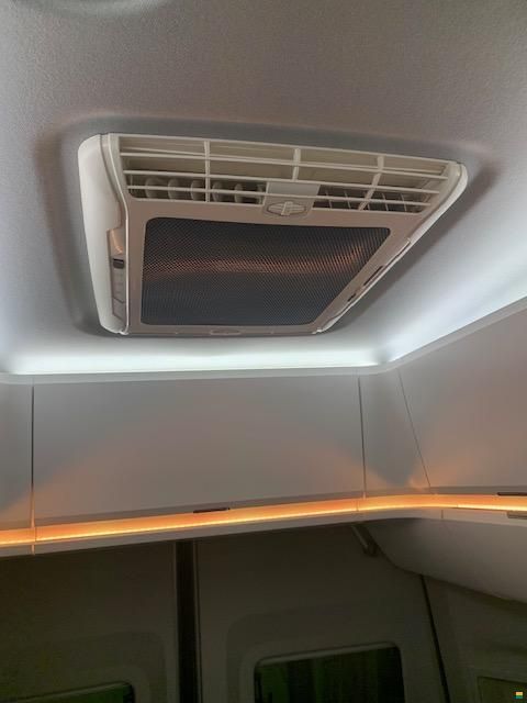 Grand California 600 RS