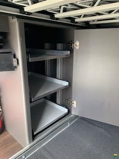 Grand California 600 RS