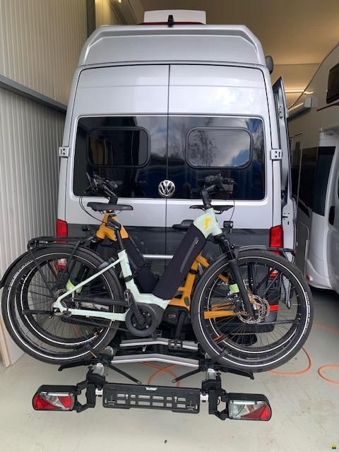 Grand California 600 RS