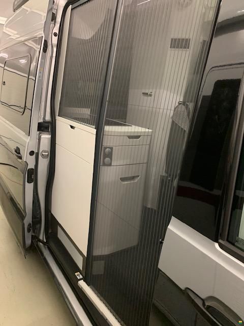 Grand California 600 RS