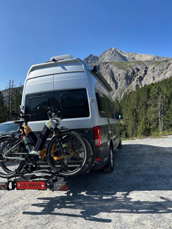 Grand California 600 RS