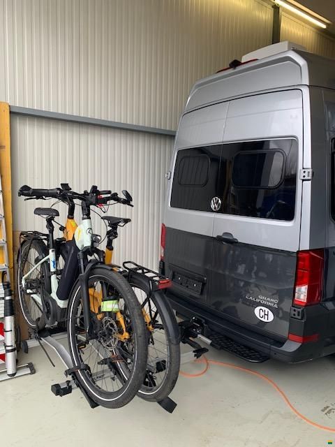 Grand California 600 RS