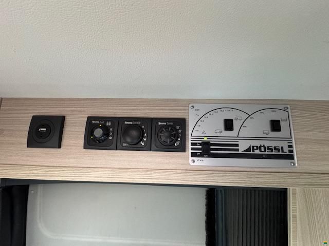 Dethleffs KW 2 Win R