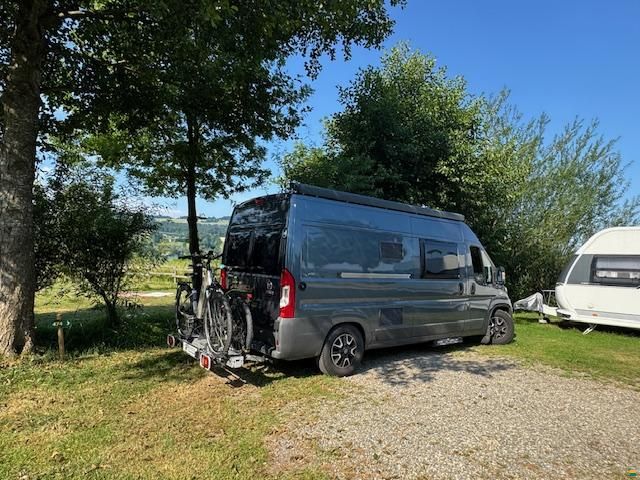 Dethleffs KW 2 Win R