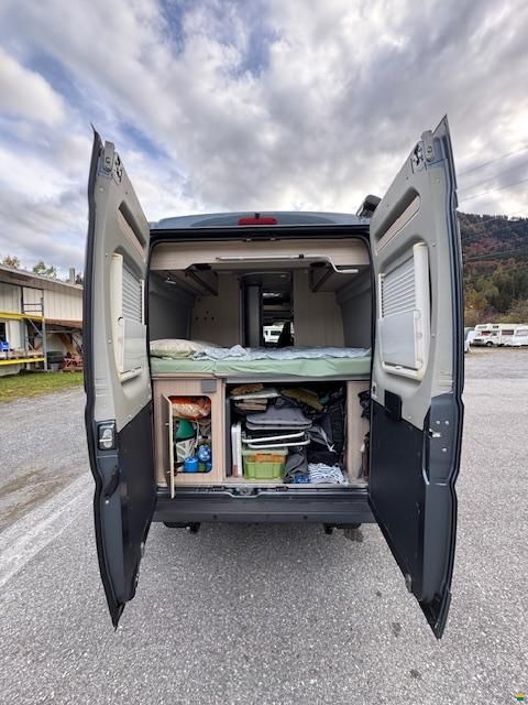 Dethleffs KW 2 Win R