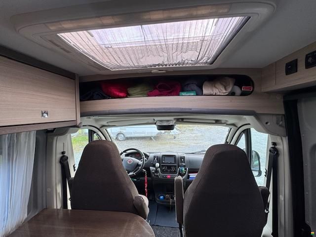 Dethleffs KW 2 Win R