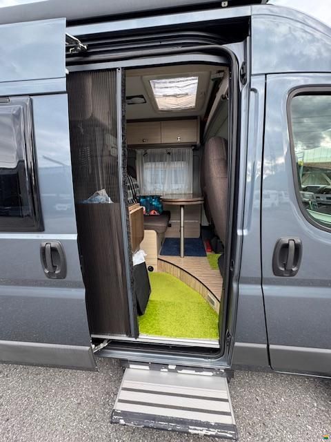 Dethleffs KW 2 Win R