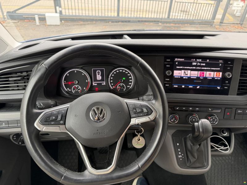 Westfalia Clup Joker VW T 6.1